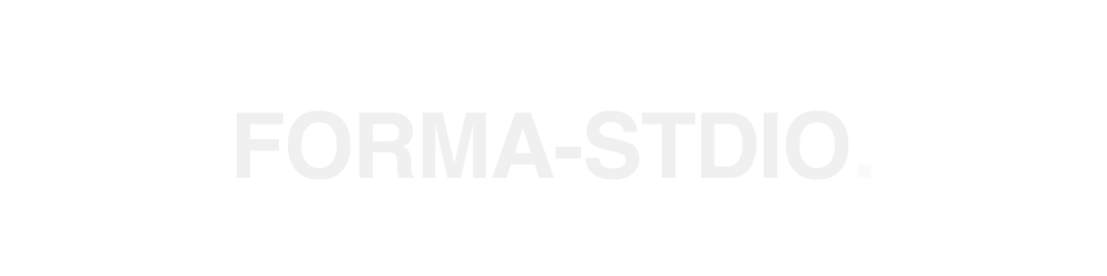 forma-stdio Logo